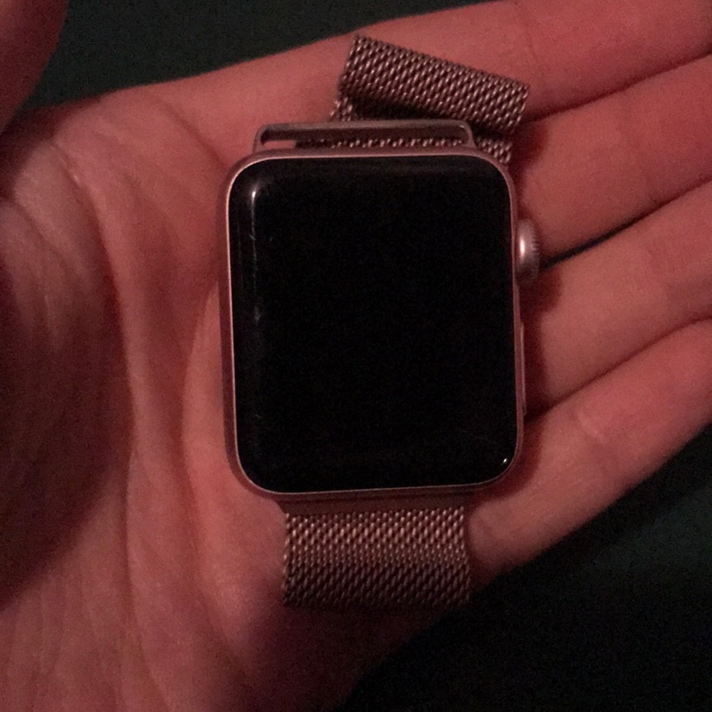 Apple Watch series 2